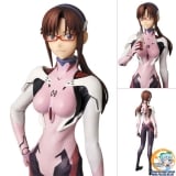 Оригинальная аниме фигурка  Real Action Heroes No.635 RAH - Mari Makinami Illustrious