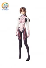 Оригинальная аниме фигурка  Real Action Heroes No.635 RAH - Mari Makinami Illustrious