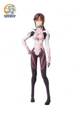 Оригинальная аниме фигурка  Real Action Heroes No.635 RAH - Mari Makinami Illustrious