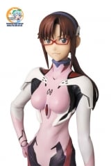 Оригинальная аниме фигурка  Real Action Heroes No.635 RAH - Mari Makinami Illustrious