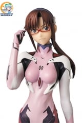 Оригинальная аниме фигурка  Real Action Heroes No.635 RAH - Mari Makinami Illustrious