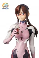 Оригинальная аниме фигурка  Real Action Heroes No.635 RAH - Mari Makinami Illustrious