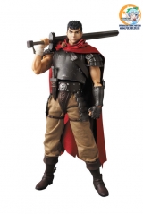 Оригінальна аніме фігурка Real Action Heroes No.636 RAH Guts Band of the Hawk Ver.