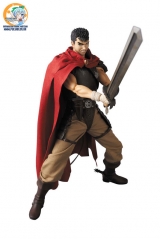 Оригінальна аніме фігурка Real Action Heroes No.636 RAH Guts Band of the Hawk Ver.