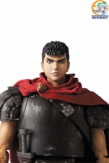 Оригінальна аніме фігурка Real Action Heroes No.636 RAH Guts Band of the Hawk Ver.