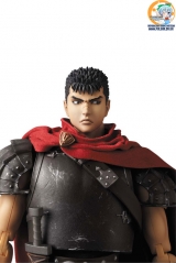 Оригінальна аніме фігурка Real Action Heroes No.636 RAH Guts Band of the Hawk Ver.