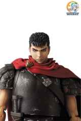 Оригінальна аніме фігурка Real Action Heroes No.636 RAH Guts Band of the Hawk Ver.