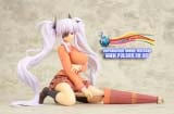 Оригінальна аніме фігурка Gutto-kuru Figure Collection La beaute 19 - Senran Kagura: Yagyuu Complete Figure