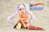 Оригінальна аніме фігурка Gutto-kuru Figure Collection La beaute 19 - Senran Kagura: Yagyuu Complete Figure