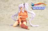Оригінальна аніме фігурка Gutto-kuru Figure Collection La beaute 19 - Senran Kagura: Yagyuu Complete Figure