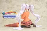 Оригінальна аніме фігурка Gutto-kuru Figure Collection La beaute 19 - Senran Kagura: Yagyuu Complete Figure