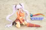 Оригінальна аніме фігурка Gutto-kuru Figure Collection La beaute 19 - Senran Kagura: Yagyuu Complete Figure