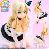 Оригінальна аніме фігурка Kashiwazaki Sena Gothic Lolita ver. (Реліз Листопад 2013)