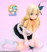 Оригинальная аниме фигурка 	 Kashiwazaki Sena Gothic Lolita ver. (Релиз Ноябрь 2013)