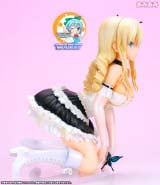 Оригинальная аниме фигурка 	 Kashiwazaki Sena Gothic Lolita ver. (Релиз Ноябрь 2013)