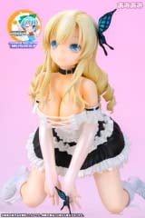 Оригинальная аниме фигурка 	 Kashiwazaki Sena Gothic Lolita ver. (Релиз Ноябрь 2013)