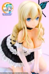 Оригинальная аниме фигурка 	 Kashiwazaki Sena Gothic Lolita ver. (Релиз Ноябрь 2013)
