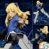 Strike Witches - Perrine Clostermann 1/8 Complete Figure