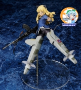 Strike Witches - Perrine Clostermann 1/8 Complete Figure