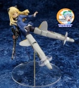 Strike Witches - Perrine Clostermann 1/8 Complete Figure