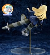 Strike Witches - Perrine Clostermann 1/8 Complete Figure