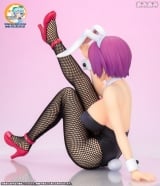 Оригинальная аниме фигурка V.I.P Rare Selection 2010 Winter Illustrated by Kohaku Sumeragi "Minori Aiba" 1/7 Complete Figure