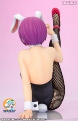 Оригинальная аниме фигурка V.I.P Rare Selection 2010 Winter Illustrated by Kohaku Sumeragi "Minori Aiba" 1/7 Complete Figure