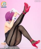Оригинальная аниме фигурка V.I.P Rare Selection 2010 Winter Illustrated by Kohaku Sumeragi "Minori Aiba" 1/7 Complete Figure