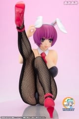 Оригинальная аниме фигурка V.I.P Rare Selection 2010 Winter Illustrated by Kohaku Sumeragi "Minori Aiba" 1/7 Complete Figure