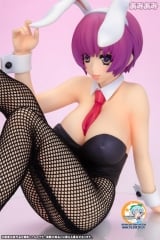 Оригинальная аниме фигурка V.I.P Rare Selection 2010 Winter Illustrated by Kohaku Sumeragi "Minori Aiba" 1/7 Complete Figure