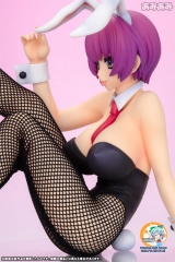 Оригинальная аниме фигурка V.I.P Rare Selection 2010 Winter Illustrated by Kohaku Sumeragi "Minori Aiba" 1/7 Complete Figure