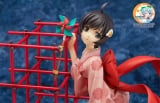 Оригинальная аниме фигурка Nisemonogatari - Tsukihi Araragi 1/8 Complete Figure