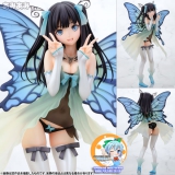 4 - Leaves - Tony's Heroine Collection "Peace Keeper" Daisy 1/6 Complete Figure