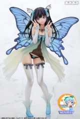 4 - Leaves - Tony"s Heroine Collection "Peace Keeper" Daisy 1/6 Complete Figure