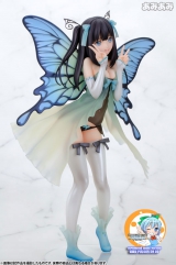 4 - Leaves - Tony"s Heroine Collection "Peace Keeper" Daisy 1/6 Complete Figure