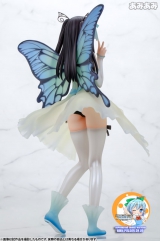 4 - Leaves - Tony"s Heroine Collection "Peace Keeper" Daisy 1/6 Complete Figure