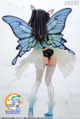 4 - Leaves - Tony"s Heroine Collection "Peace Keeper" Daisy 1/6 Complete Figure