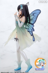 4 - Leaves - Tony"s Heroine Collection "Peace Keeper" Daisy 1/6 Complete Figure