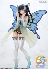 4 - Leaves - Tony"s Heroine Collection "Peace Keeper" Daisy 1/6 Complete Figure