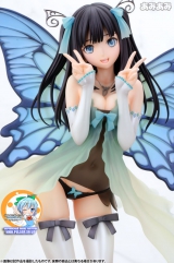 4 - Leaves - Tony"s Heroine Collection "Peace Keeper" Daisy 1/6 Complete Figure