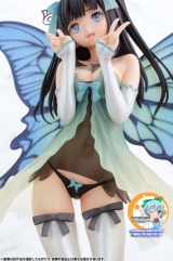4 - Leaves - Tony"s Heroine Collection "Peace Keeper" Daisy 1/6 Complete Figure
