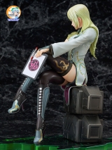 Border Break - Fiona Shunya Yamashita ver. 1/7 Complete Figure