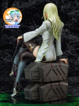 Border Break - Fiona Shunya Yamashita ver. 1/7 Complete Figure