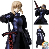 Оригинальная аниме фигурка Real Action Heroes No.637 Fate/stay night - Saber Alter