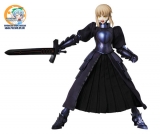 Оригінальна аніме фігурка Real Action Heroes No.637 Fate/stay night - Saber Alter