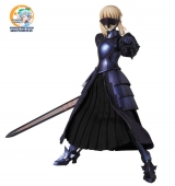 Оригінальна аніме фігурка Real Action Heroes No.637 Fate/stay night - Saber Alter
