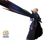 Оригінальна аніме фігурка Real Action Heroes No.637 Fate/stay night - Saber Alter