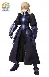 Оригінальна аніме фігурка Real Action Heroes No.637 Fate/stay night - Saber Alter