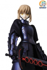 Оригінальна аніме фігурка Real Action Heroes No.637 Fate/stay night - Saber Alter
