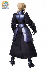 Оригінальна аніме фігурка Real Action Heroes No.637 Fate/stay night - Saber Alter